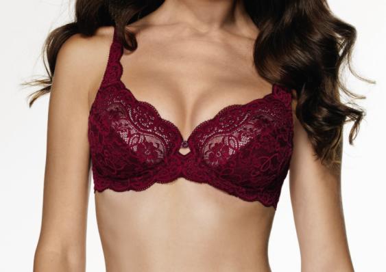 reggiseno amourette triumph