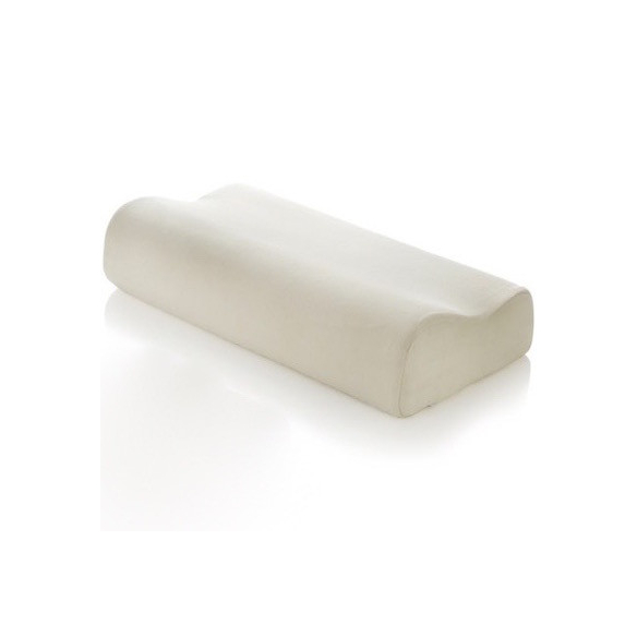 CUSCINO CERVICALE IN MEMORY FOAM ST360