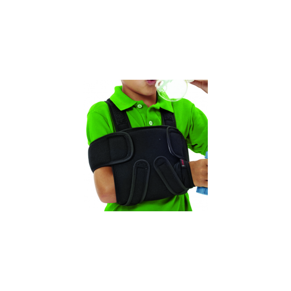 Tutore di spalla pediatrico
