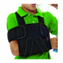 Tutore di spalla pediatrico