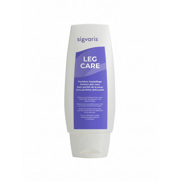 Crema Idratante LEG CARE