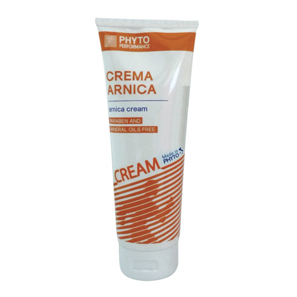 Crema Arnica