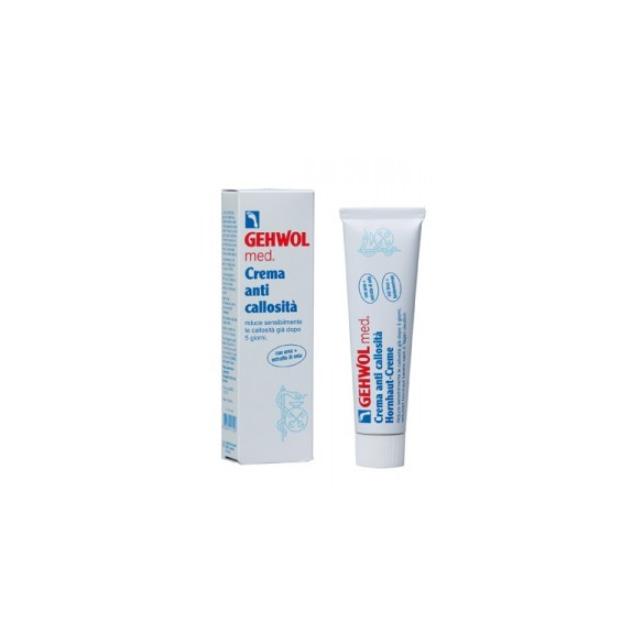 Crema anticallosità GEHWOL