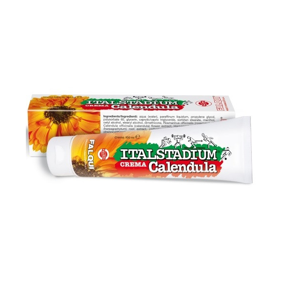 Crema alla Calendula