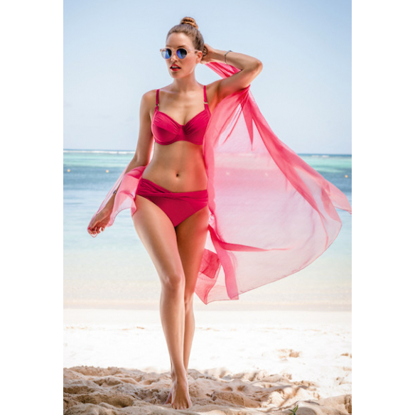 COSTUME ANITA ROSA FAIA BIKINI MOD. LIZ BOTTOM TWIGGY