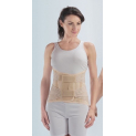 Corsetto semirigido lombare LOMBOFIXÒ 4.0