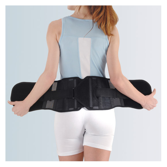 Corsetto per distrazione vertebrale Pro Action altezza PRT T1