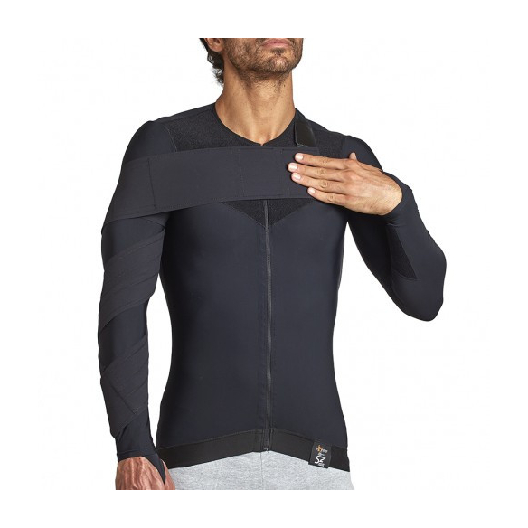 Tutore antilussazione di spalla S2 SHOULDER STABILIZER