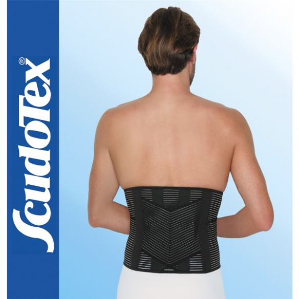 CORSETTO ORTOPEDICO DIAMOND SV FORTE