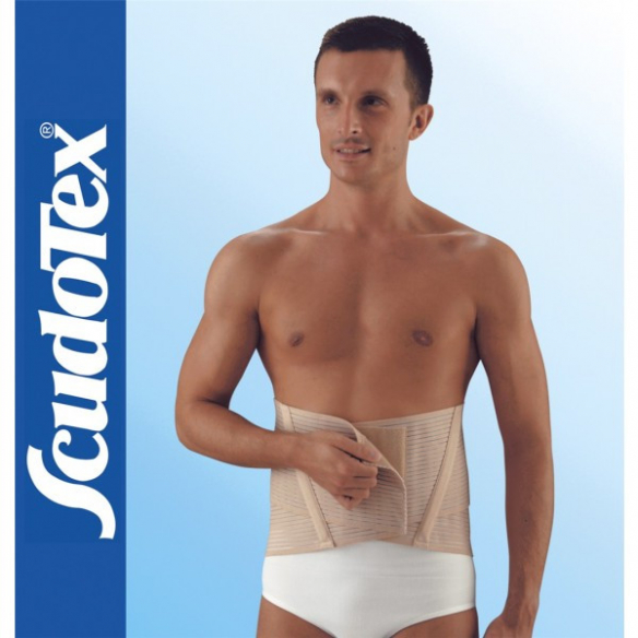 CORSETTO ORTOPEDICO COTTON SUPPORT CROSS