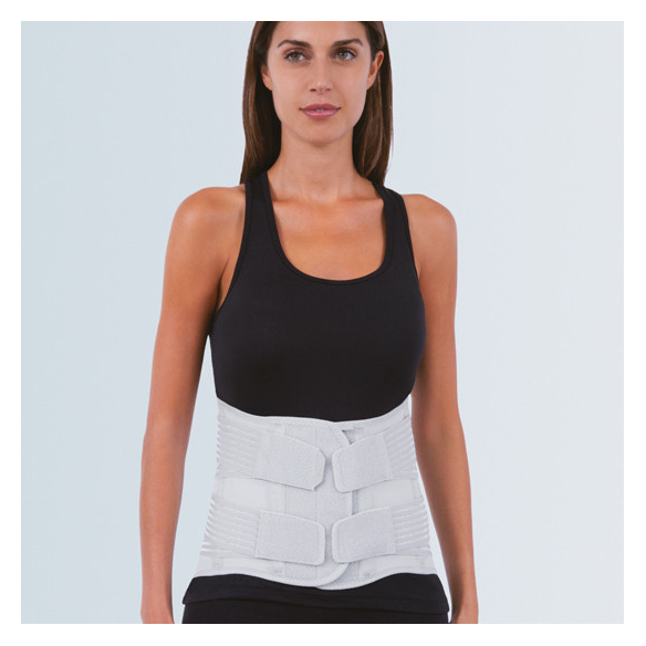 Corsetto LOMBOSILVER