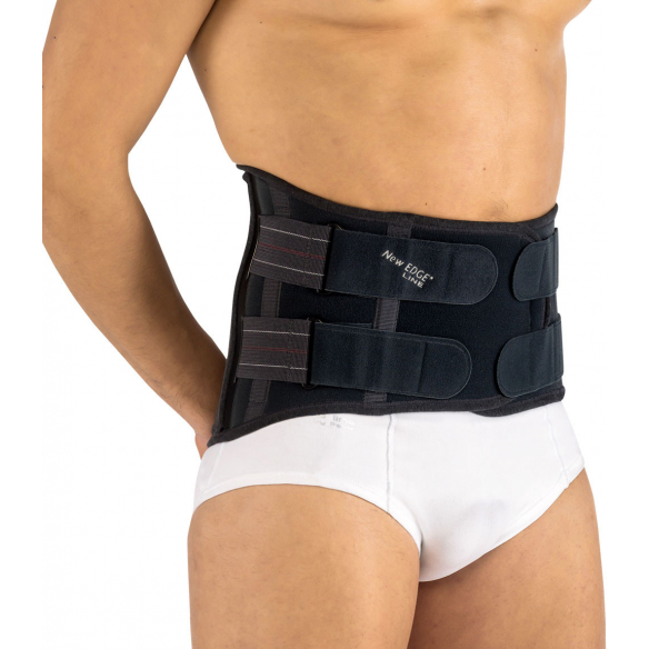CORSETTO LOMBOSACRALE BASSO