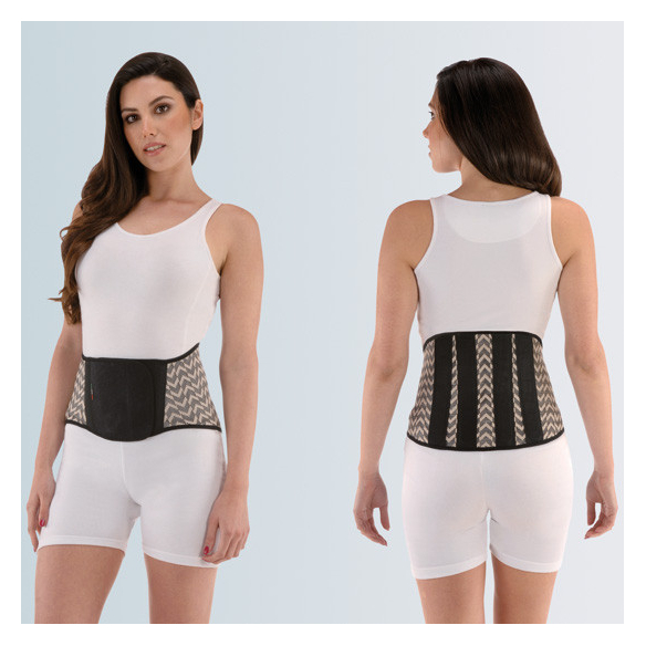 Corsetto lombare Glam FGP
