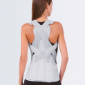 Corsetto BACKSILVER