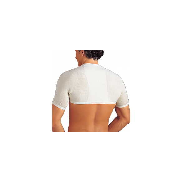 Coprispalle Anatomico - Cod. 0402