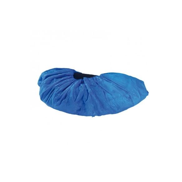 Copriscarpe usa e getta
