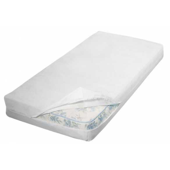 COPRIMATERASSO ANTIACARO ANALLERGICO