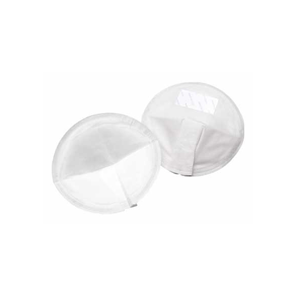 Coppette assorbilatte usa e getta