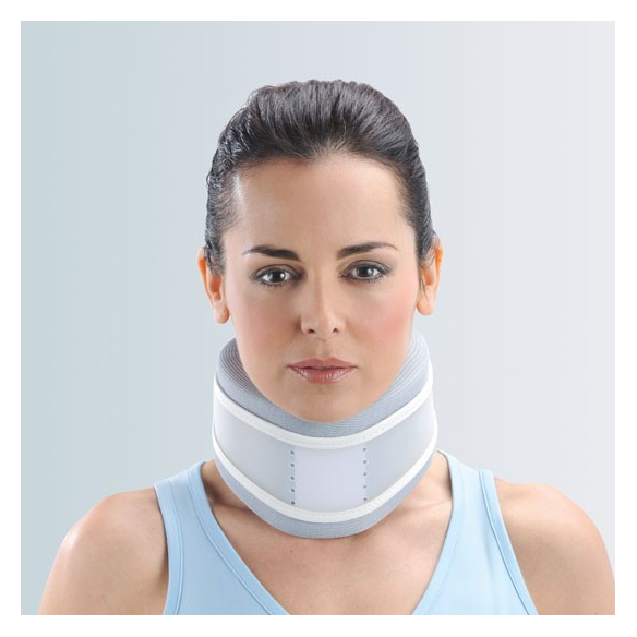 Collare cervicale semirigido CLM 250P