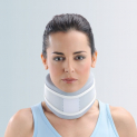 Collare cervicale semirigido CLM 250P