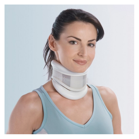 COLLARE CERVICALE RIGIDO TIPO SCHANZ CLL 300