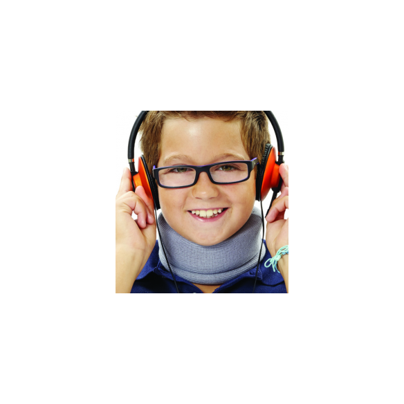 Collare cervicale morbido pediatrico