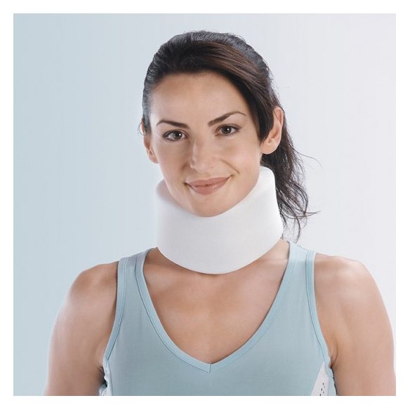 COLLARE CERVICALE MORBIDO CLC 100