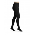 Collant Top Fine 701 Sigvaris prima classe di compressione 18-21mmHg colore nero