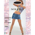 Collant Solidea Vanity 30 Sheer