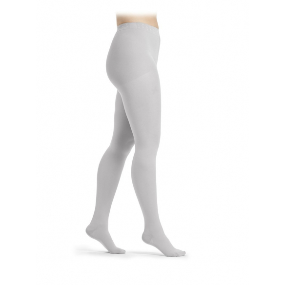 Collant Magic Sigvaris prima classe di compressione colore COOL GREY