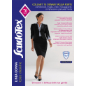 Collant 70 denari taglia forte Scudotex