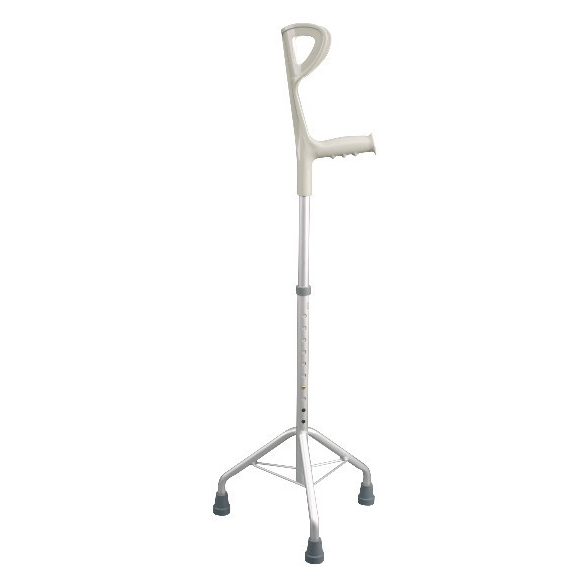 TRIPODE APPOGGIO BRACCHIALE