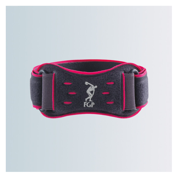 Cinturino sottorotuleo TRB-100