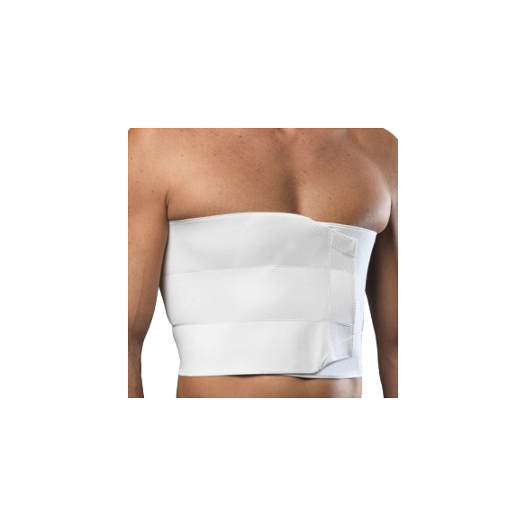 Cintura Toracica regolabile a tre bande