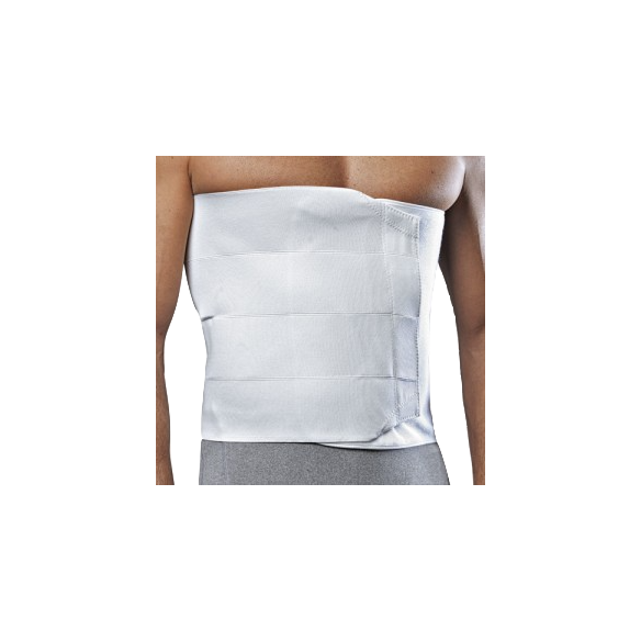 Cintura Toracica regolabile a quattro bande