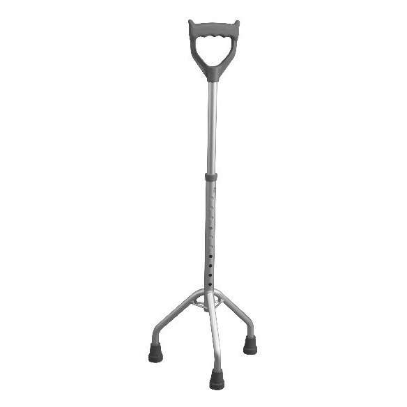 TRIPODE ADULTI CON MANICO CHIUSO