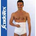 CINTURA SUPPORT SAN REGOLABILE STECCATA