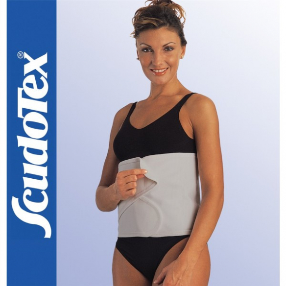 CINTURA SICUR SAN BI-ALI REGOLABILE STECCATA