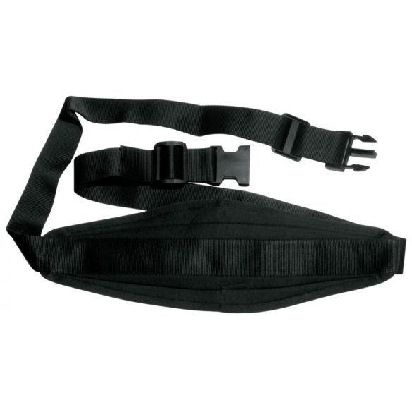 Cintura pettorale universale per carrozzine e sedie a rotelle