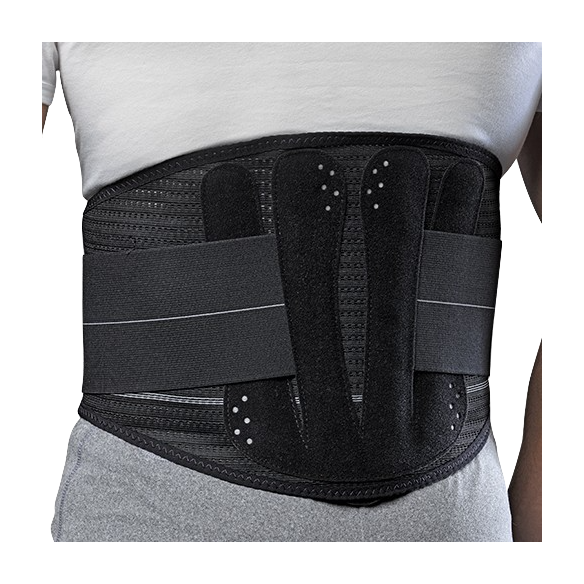 Cintura Lombogib Work 0132 e 0142