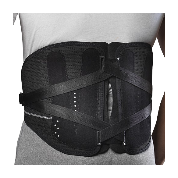 Cintura Lombogib Senior - Cod. 0134
