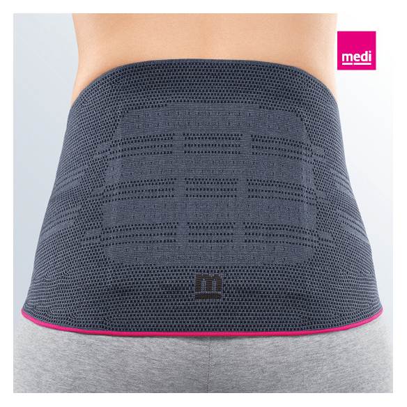 Cintura lombo-sacrale LUMBAMED BASIC