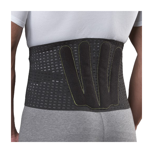 Cintura Lombare H21 - Cod. 0138