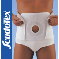CINTURA COLOSTOMIA