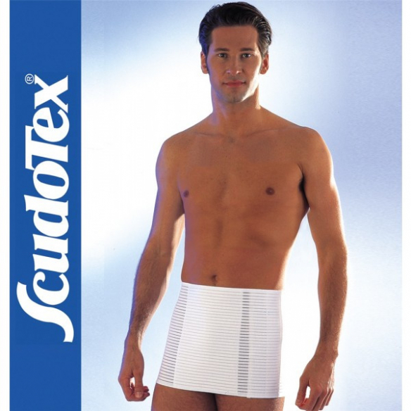 CINTURA CLINIC REGOLABILE altezza cm 27