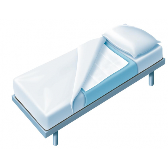 Traversa salvamaterasso Misura 60x90