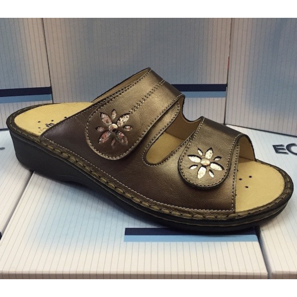 CIABATTA ECOSANIT PREDISPOSTA CAMILLA FIORE GALLERY LUX