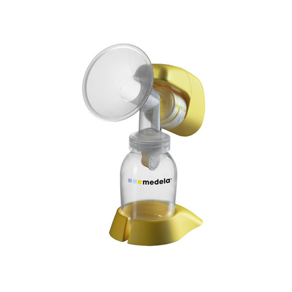 TIRALATTE MEDELA MINI ELECTRIC