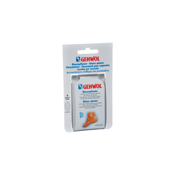 Cerotto Per Vesciche GEHWOL