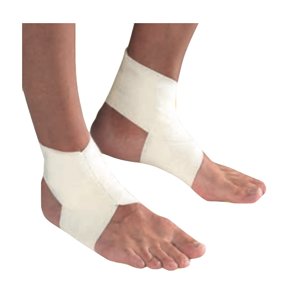 Cavigliera Incrociata - Cod. 0605